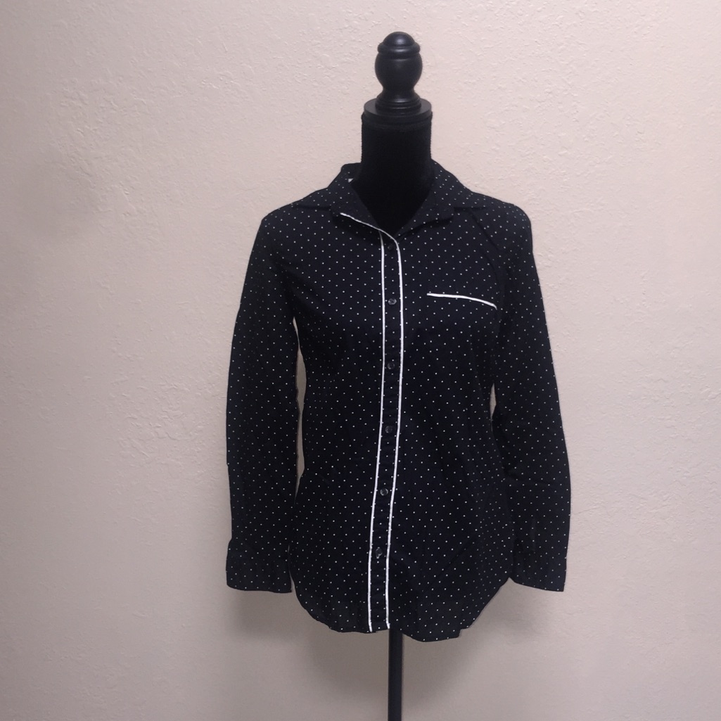 Old Navy Button Down